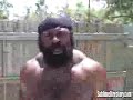 Kimbo vs Adryan
