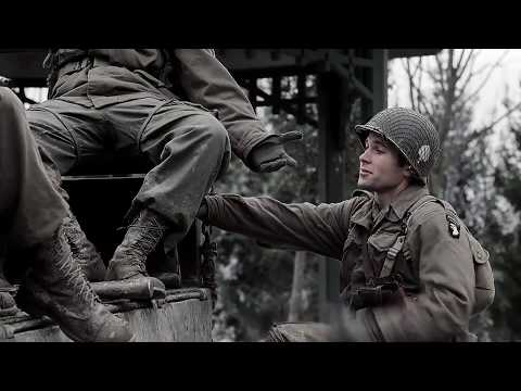Band Of Brothers The Last Patrol Episode Ending