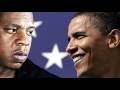 *NEW* Jay Z - My President is Black Remix! (DC MIX) DIRTY (HD) High Quality  - OBAMA!!