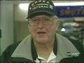 Person of the Week - Bert Brady - Welcome Home - ABC News