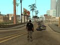 GTA-sa kaka kameja