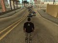 GTA-sa kaka kameja