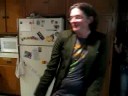 Derek Dancing