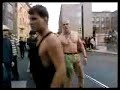 fun with the techno viking.