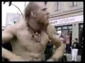 fun with the techno viking.