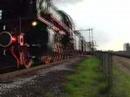 23 071 & 23 076 am 29.06.2008 in Ravenstein (NL) 23 071 & 23 076 am 29.06.2008 in Ravenstein (NL)