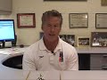 Indiana Diving: Spotting Lesson