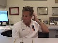 Indiana Diving: Spotting Lesson