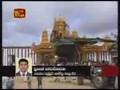 Mammoth crowds participate in the Nallur festival
