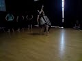 Gym and Dance - Group Piece#1 ANTHONY