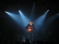 3 minutes of the encore from matt may's sold out solo show when the angels make contact, crappy video quality but decent enough sound, wish i had gotten the entire thing!