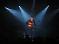 3 minutes of the encore from matt may's sold out solo show when the angels make contact, crappy video quality but decent enough sound, wish i had gotten the entire thing!
