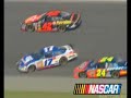 Matt Kenseth and Jeff Gordon