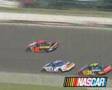 Matt Kenseth and Jeff Gordon