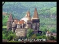 Visiting Romania