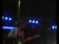 The Hush Sound - A Dark Congregation Pt. 1 (Live)