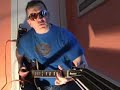 why I sing the blues(my life) why I sing the blues(my life)