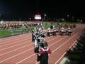 2008 Jefferson H.S. Marching Band Drumline