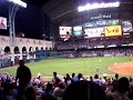 MInute Maid Park Houston, TX
