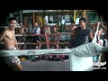 Ajarn Nuay, Speedkicks