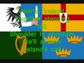 Ireland's Call ( lyrics )