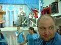 Worship in La PLata, Argentina