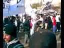 manifestaciones en apoyo al gobierno de cristina