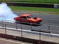 Blown HQ Monaro