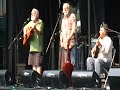 Pat and Joe Byrne and Baxter Wareham---The Rocks Of Merasheen