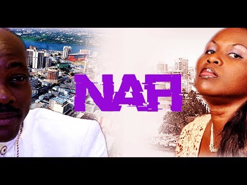 NAFI 1 épisode 30, Série ivoirienne de Eugénie Ouattara, avec lance Touré , Christelle Dagnogo