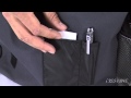 Mercury Messenger Bag (Video)