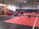 Traditional MA Demo after Tournament 2 Traditional MA Demo after Tournament 2