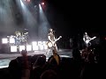 Goo Goo Dolls - Stay With You (Live @ Hammerstein Ballroom) Goo Goo Dolls - Stay With You (Live @ Hammerstein Ballroom)