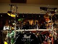 Mike Magini Drum Clini Music Pro 08