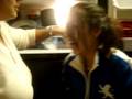 Cindy Is Stuck In The Fridgerator