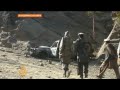 Al Jazeera has obtained exclusive footage showing the Taliban in Afghanistan displaying what appears to be US weapons. The fighters say they seized the arms cache from two US outposts in eastern Nuristan province. Days after the alleged assault, the US military pulled out its troops from the area. Al Jazerera's Jonah Hull reports.