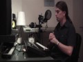 Danny Estrin M50 Demo
