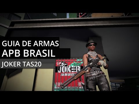 tatical - Vídeo comparando as suas e dando meu veredito de qual é a melhor. Baixe o jogo: apb.hoplon.com.