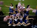 SYC Raiderettes @ Edison High