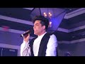 Adam Lambert sings a new song, 