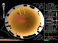 NASA -  Huygens Probe Mission - Decent Camera
