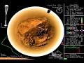 NASA -  Huygens Probe Mission - Decent Camera