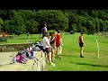 This is a video that the user has chosen on youtube