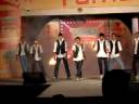 DBPC DANCE IN TTIS PRELIMS......all i can say is im proud of u guys.....way 2 go