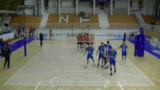 Season - 2019/2020, Blue No.13