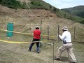 colombian IPSC