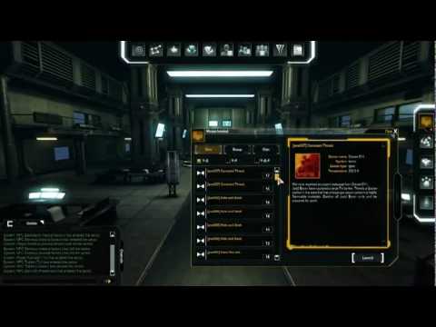 Black Prophecy Screenshot 0