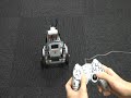 NXTway-GS (Gyro Sensor) : LEGO Mindstorms NXT Segway