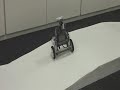 NXTway-GS (Gyro Sensor) : LEGO Mindstorms NXT Segway