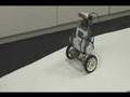 NXTway-GS (Gyro Sensor) : LEGO Mindstorms NXT Segway